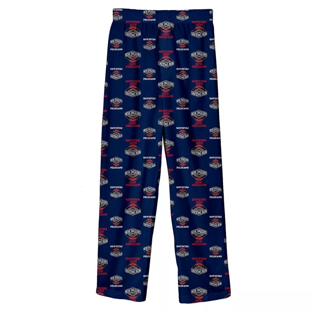 Little Boy's 4-5 New Orleans Pelicans NBA Lounge Pants